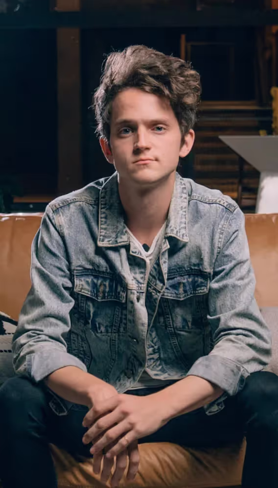 Jude Smith